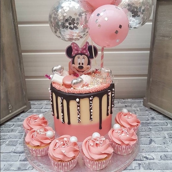 Meet your Posher, Priscilla - Picture 1 of 1